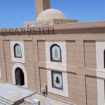 أعمال الألمونيوم